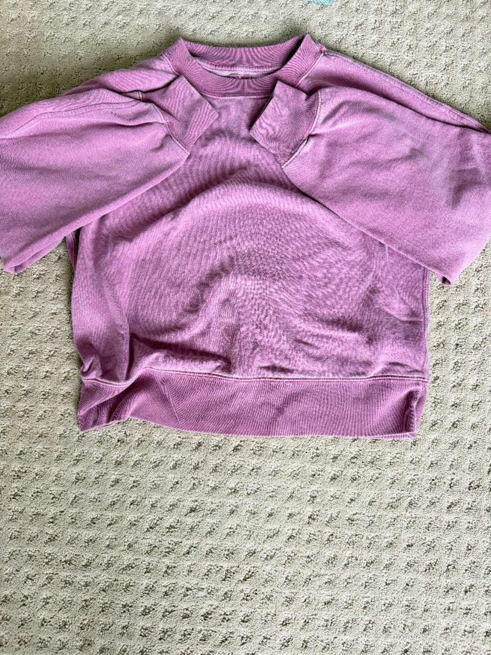 Abercrombie Crewneck Sweatshirt